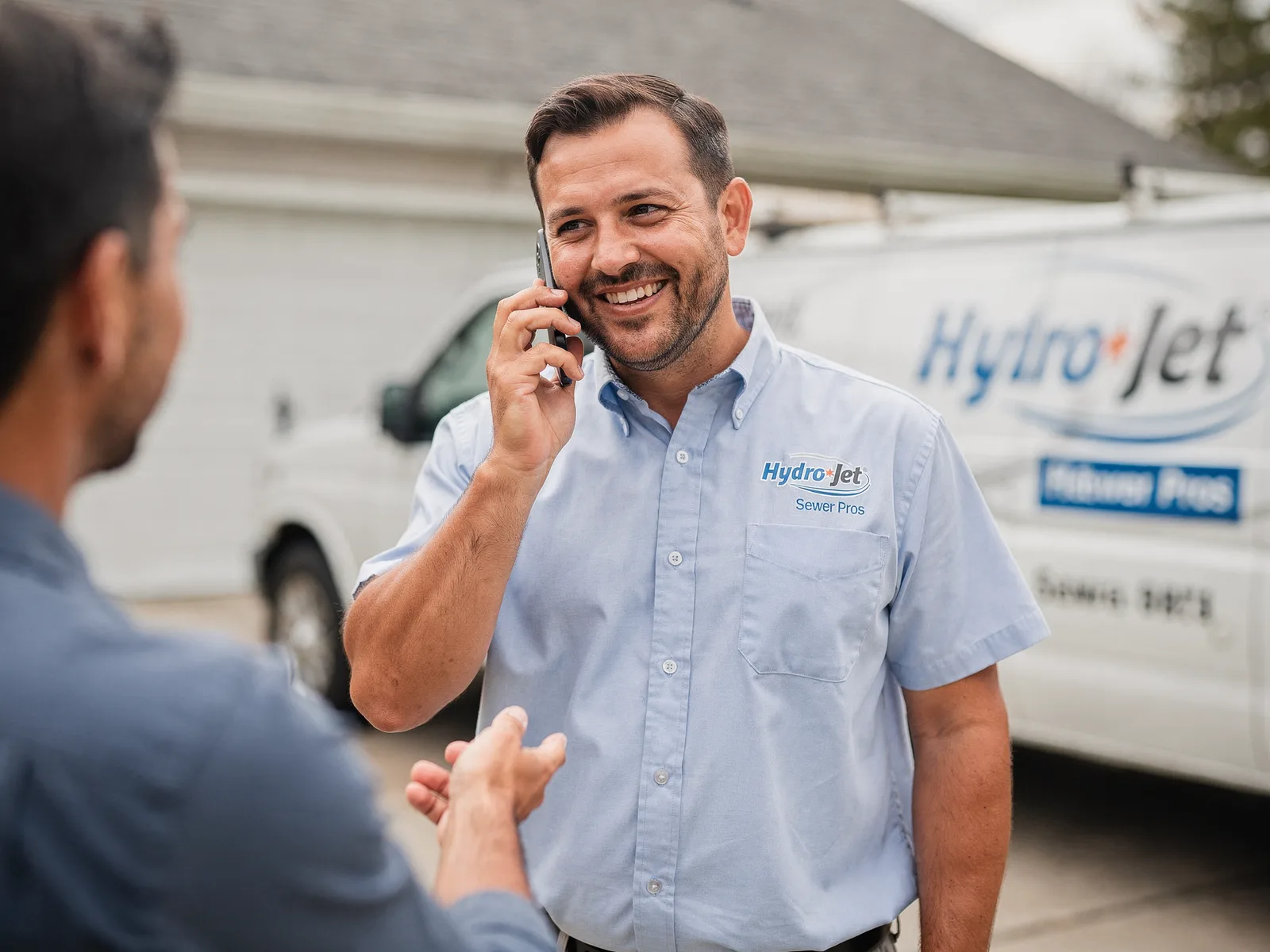 Hydro Jetting Near Me Essexville, MI FAQs